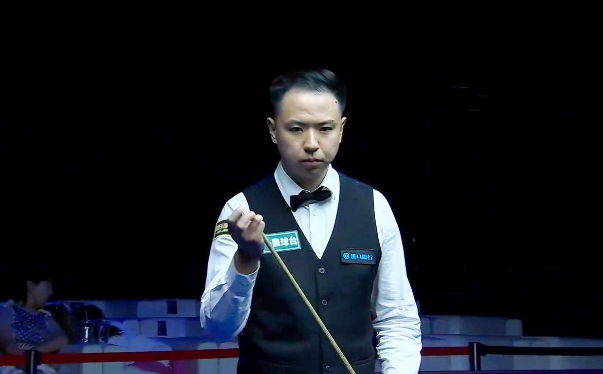 大胆果断 大胆果断