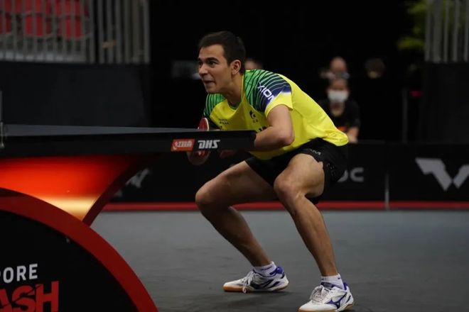 及混合双打 及混合双打